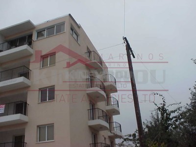 2 bedroom apartment  in Drosia, Larnaca