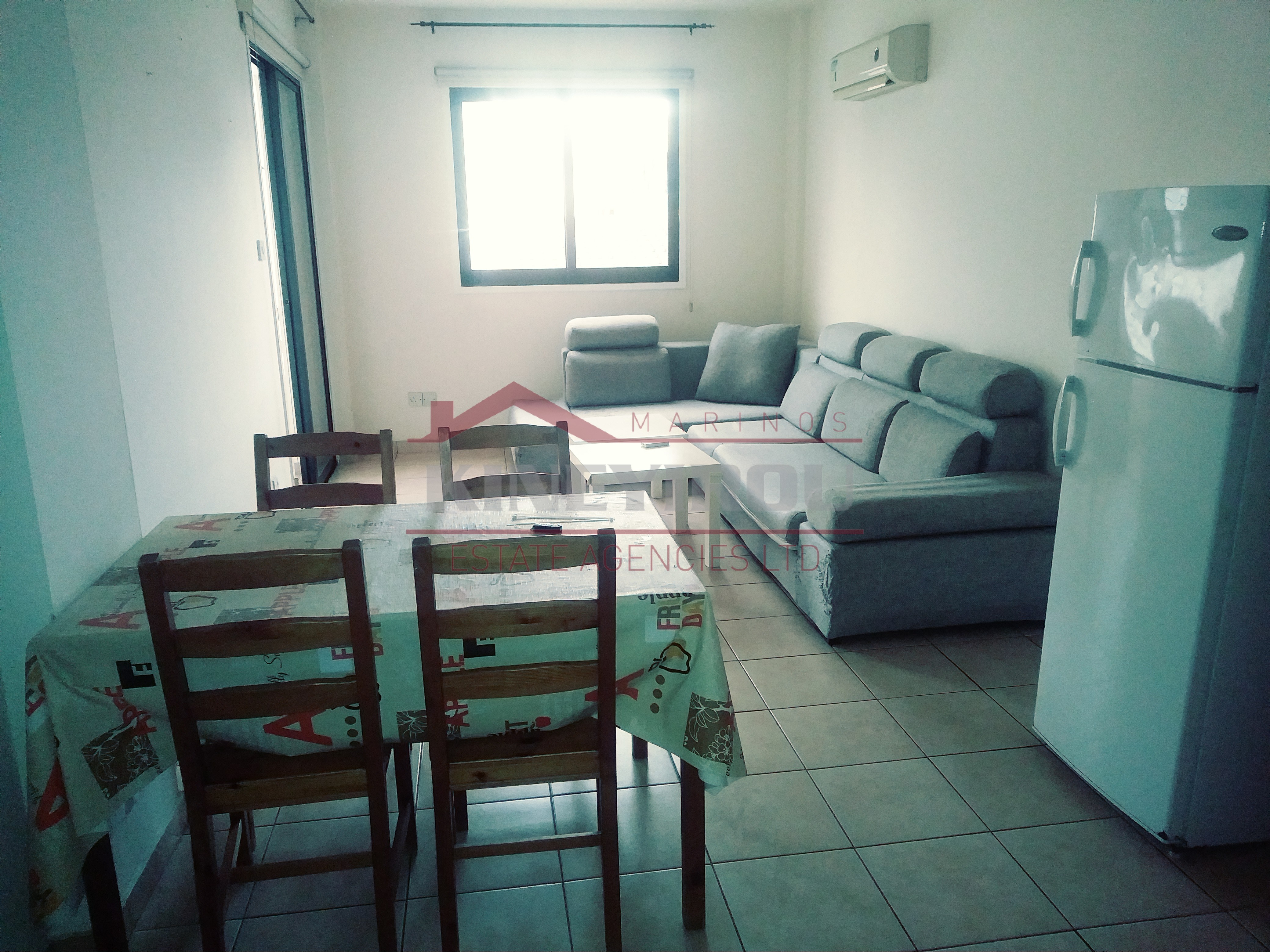 Apartment in Drosia, Larnaca