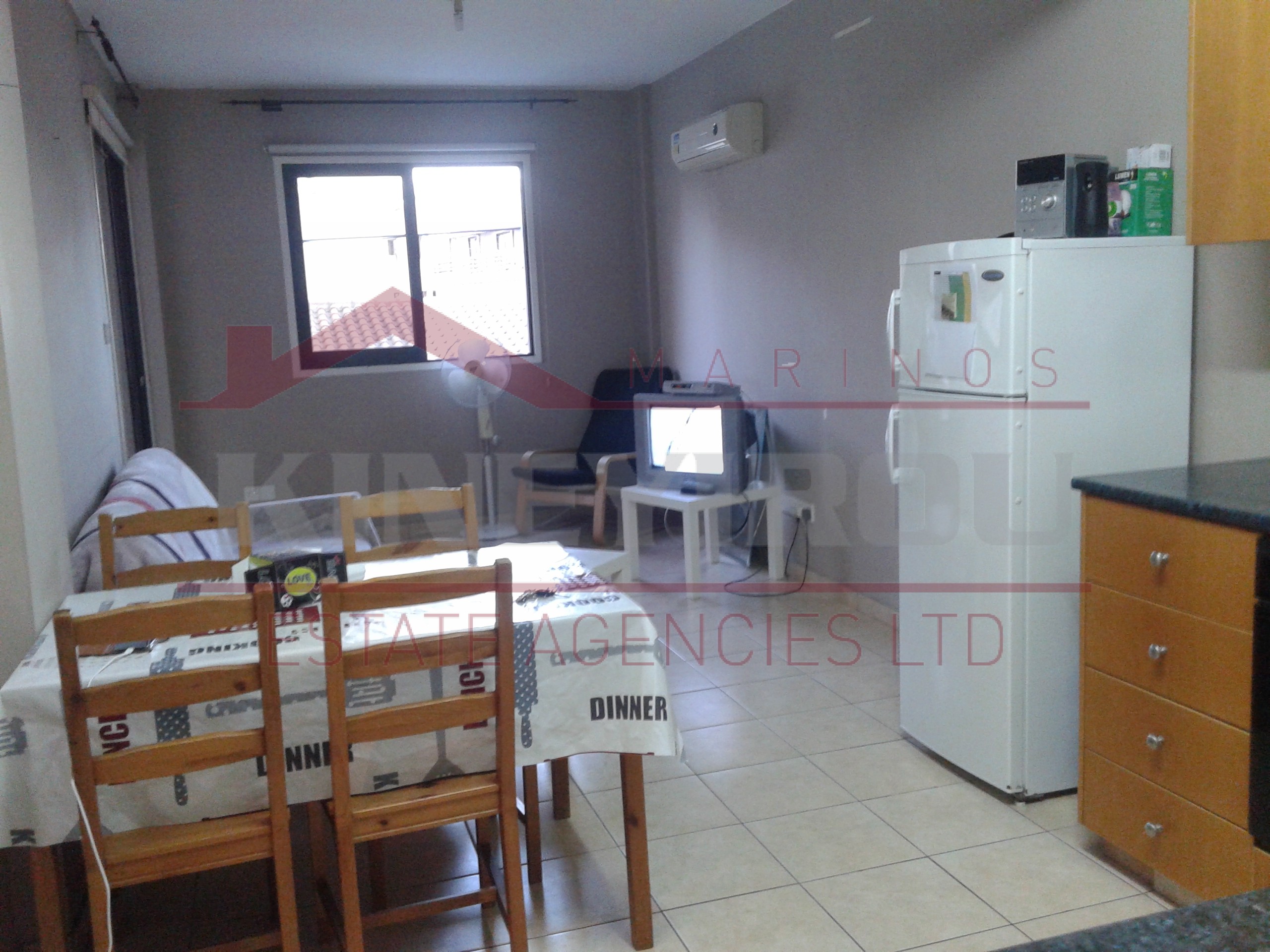 For Sale Apartment in Drosia, Larnaca