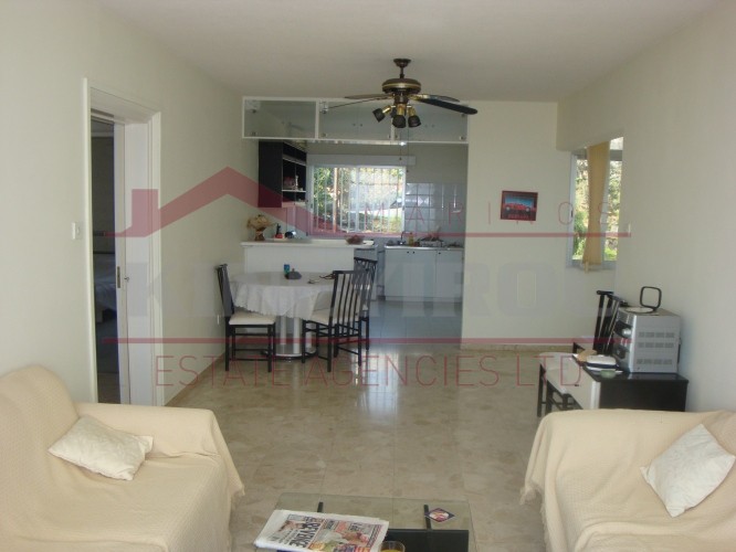 2 Bedroom apartment for sale in Limassol