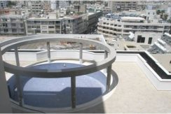 Amazing sea front apartment for sale - Larnaca properties