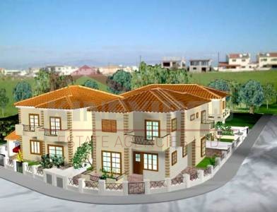 Apartment in Nicosia - Larnaca properties
