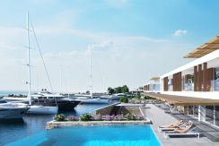 Cyprus Permanent Citizenship-Villa for Sale - Larnaca properties