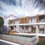Cyprus Property - Luxury Villa in Limassol - properties in Cyprus