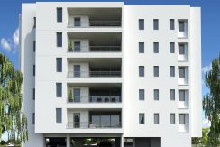 Cyprus properties - Building for sale in Chrysopolitisa