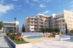 Cyprus property - two bedroom apartment for sale in Paphos - properties in Cyprus