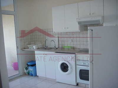2 Bedroom apartment in Makenzy, Larnaca for rent