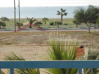 Property in Larnaca – apartment for rent in Dhekelia Road