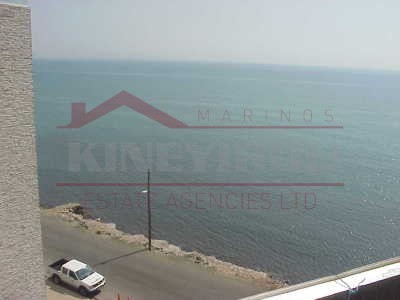 One bedroom apartment  at Makenzy, Larnaca