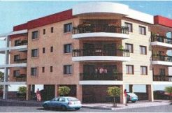 For Rent Apartment in Larnaca - properties in Cyprus