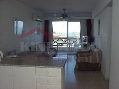 Two bedroom apartment in Perivolia , Larnaca