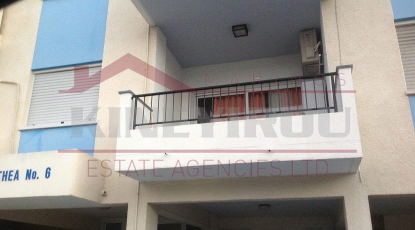 For Rent Apartment in Makenzie Larnaca - Larnaca properties