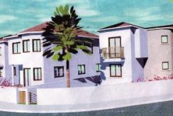 For Rent House in Larnaca - properties in Cyprus