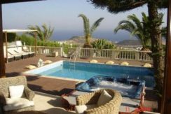 For Rent House in Limassol - Larnaca properties