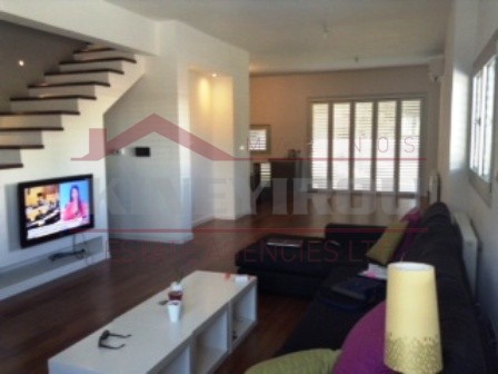 For Rent House in Nicosia - Larnaca properties