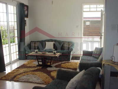 For Rent House in Oroklini