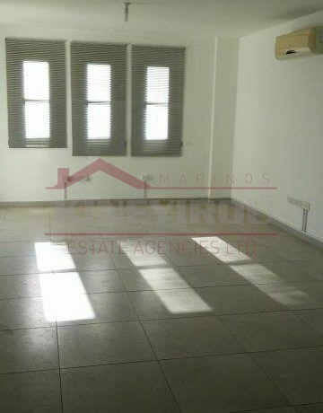 For Rent Office in Larnaca - Larnaca properties