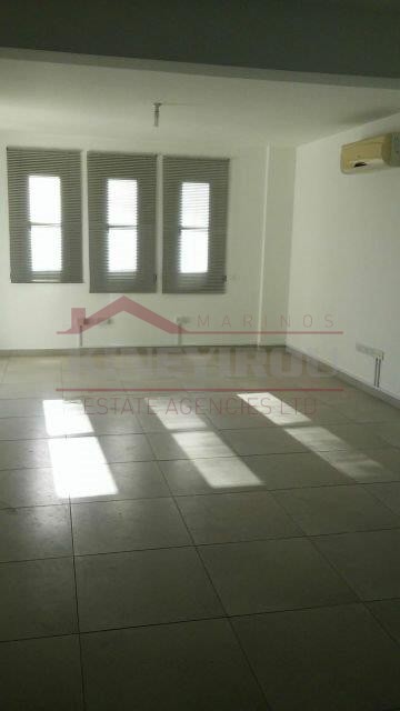 Larnaca property – office for rent