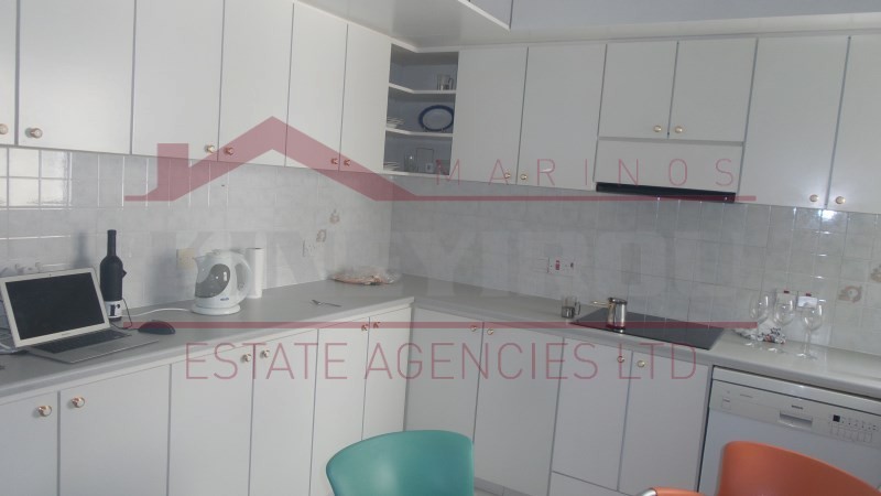 For Sale 3 Bedroom Apartment in Limassol Ref.2207 - Larnaca properties