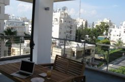 For Sale 3 Bedroom Penthouse in Limassol Ref2208 - properties in Cyprus
