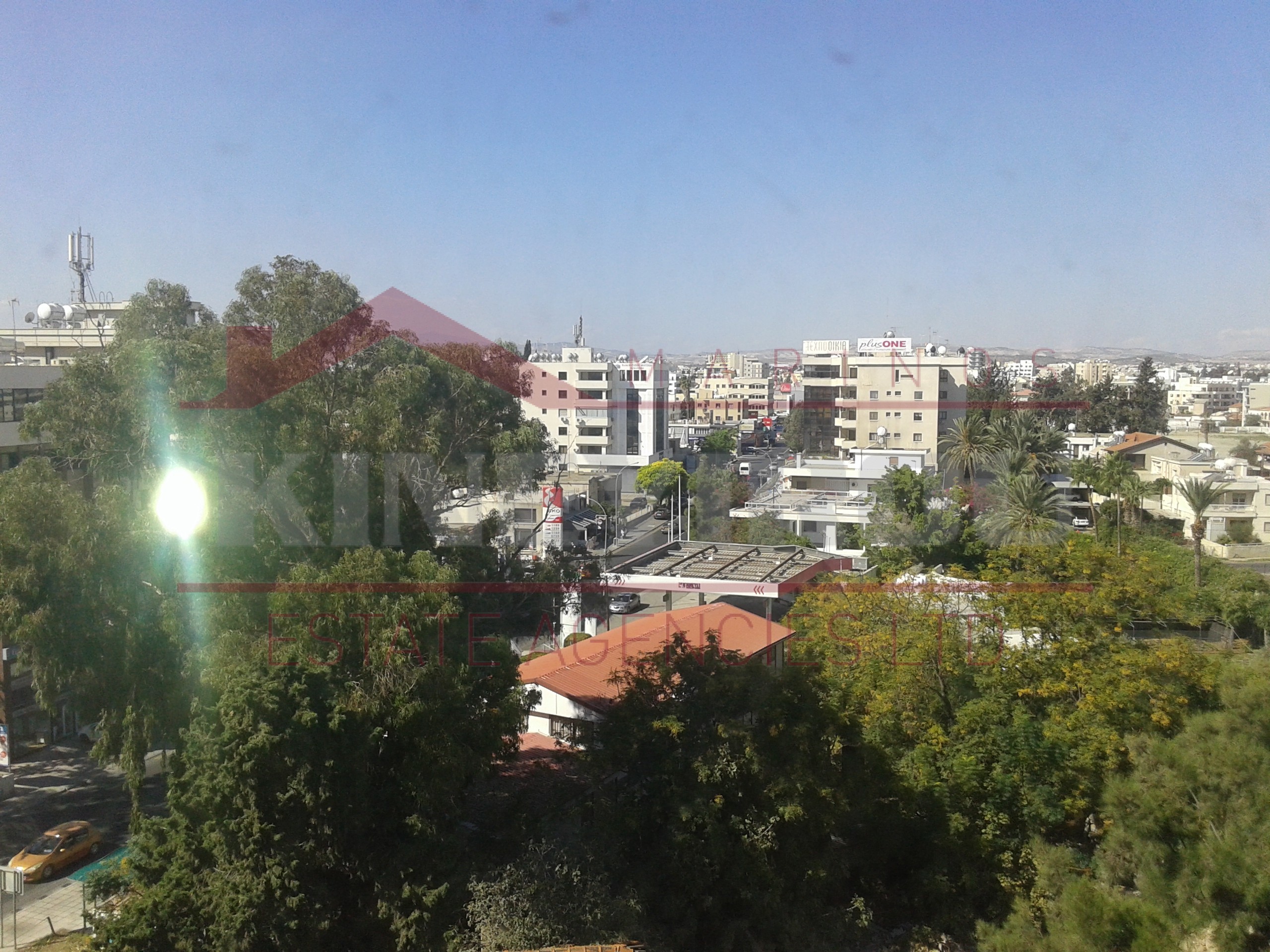Apartment  in Larnaca