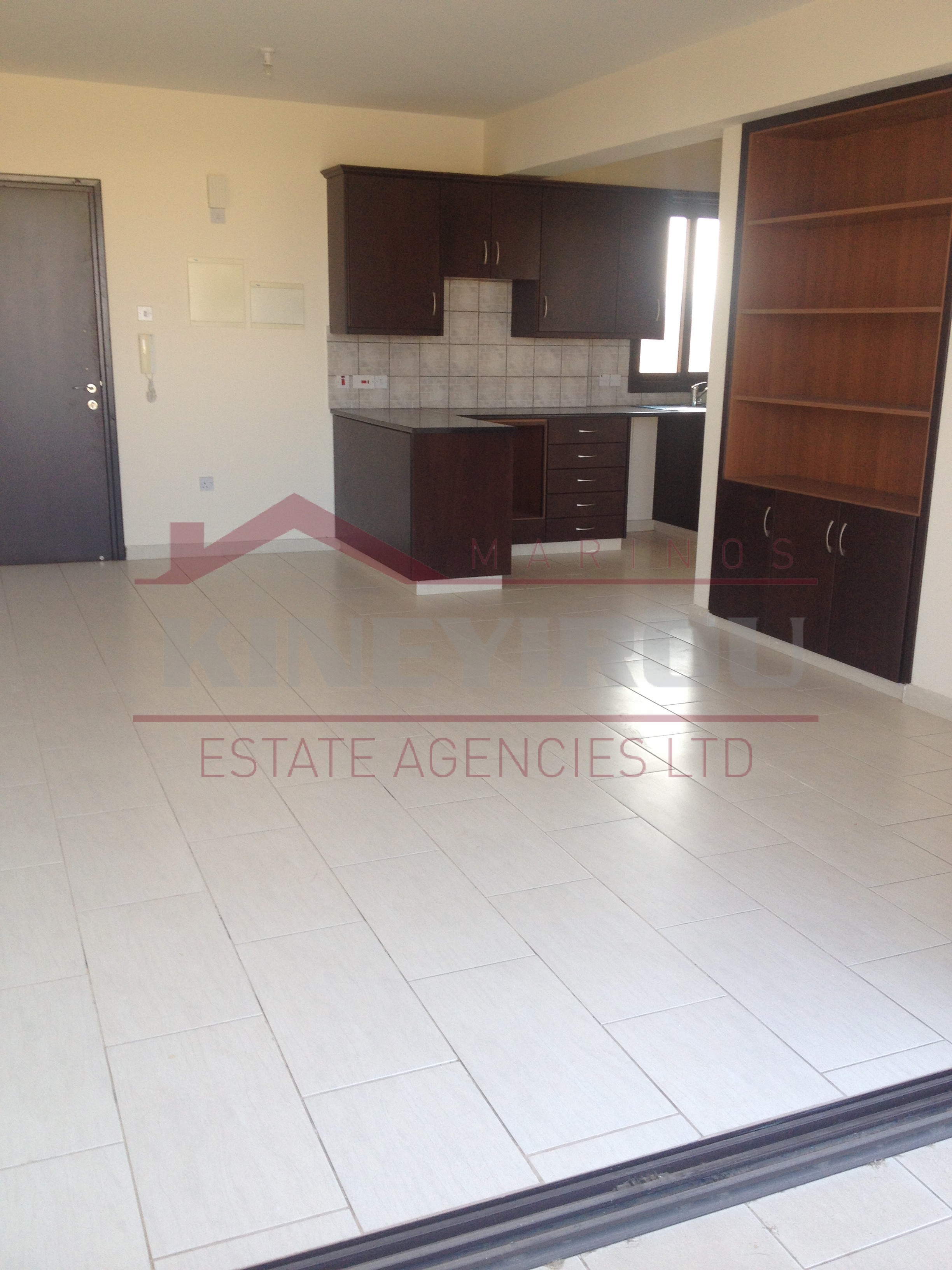 For Sale 3 Bedroom Pent House Apartment in Kamares, Larnaca