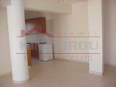 Two bedroom apartment in Town Center, Larnaca