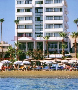 Luxury apartment for sale in Larnaca