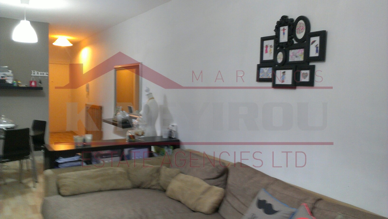 2 bedroom apartment for sale near New Hospital, Larnaca