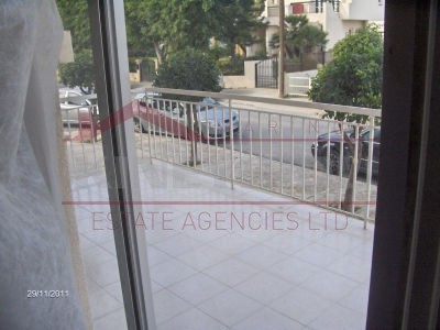 Wonderful apartment  in Faneromeni, Larnaca