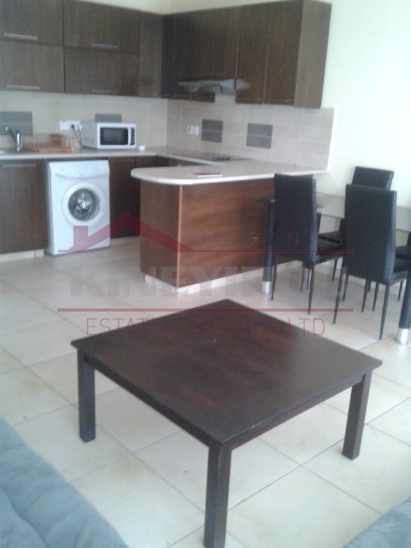 Luxury apartment for rent in Larnaca