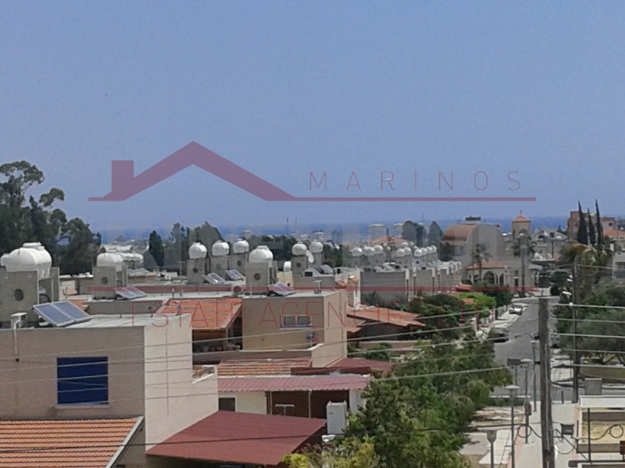 Larnaca property – apartment for sale in Aradippou