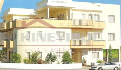 Apartment in Larnaca