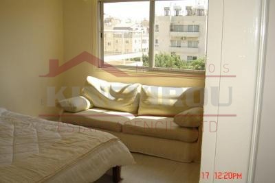 For Sale Apartment in Limassol