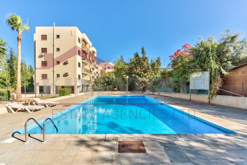 Luxury 3 bedroom apartment for sale in Limassol