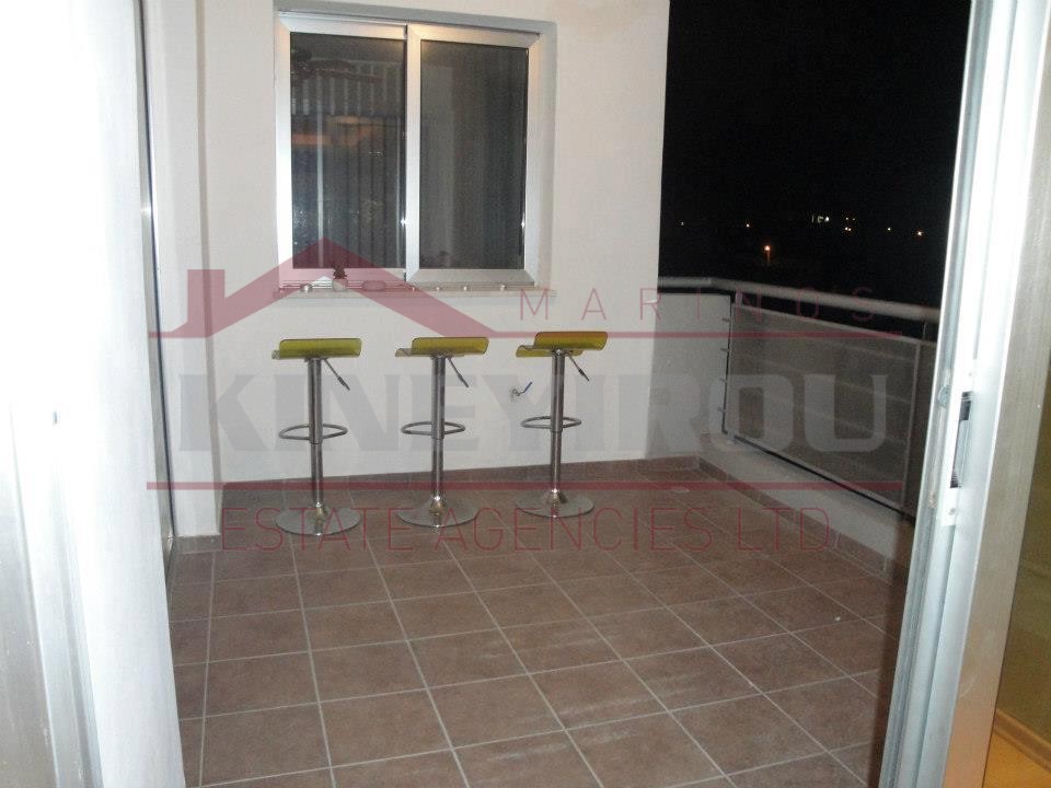 Amazing two bedroom apartment for sale in Latsia, Nicosia