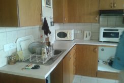 For Sale Apartment in Oroklini
