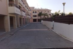 For Sale Apartment in Tersefanou