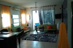 For Sale Appartment in Agious Anargirous Larnaca - properties in Cyprus