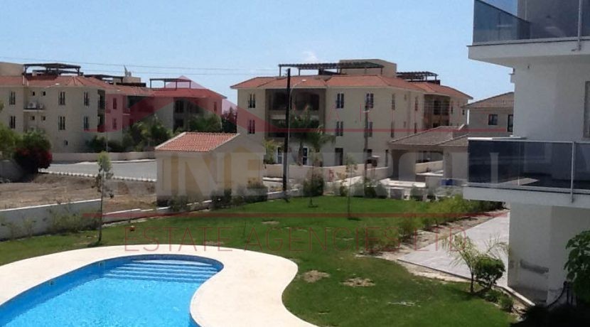 For Sale Appartment in Kiti Larnaca - Larnaca properties