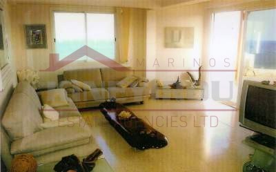 For Sale Flat in Larnaca - Larnaca properties