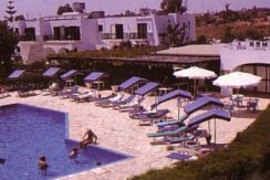 For Sale Hotel in Ayia Napa - properties in Cyprus