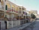 Unique house for sale in town center – Larnaca