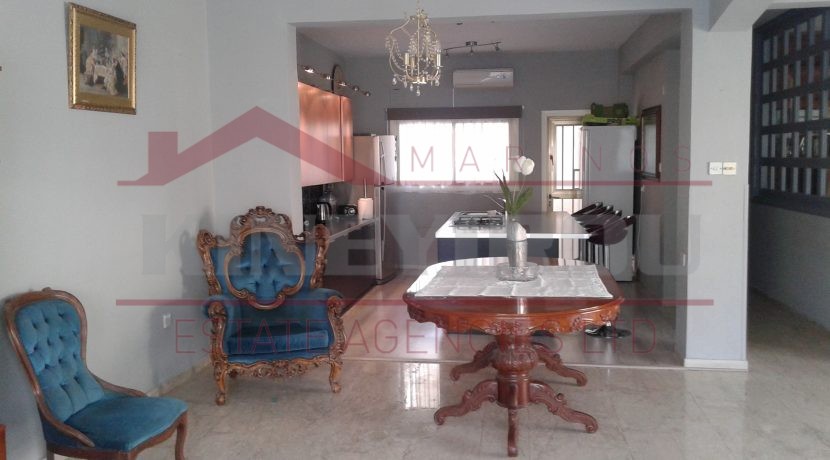 For Sale House In Faneromeni Larnaca - Larnaca properties