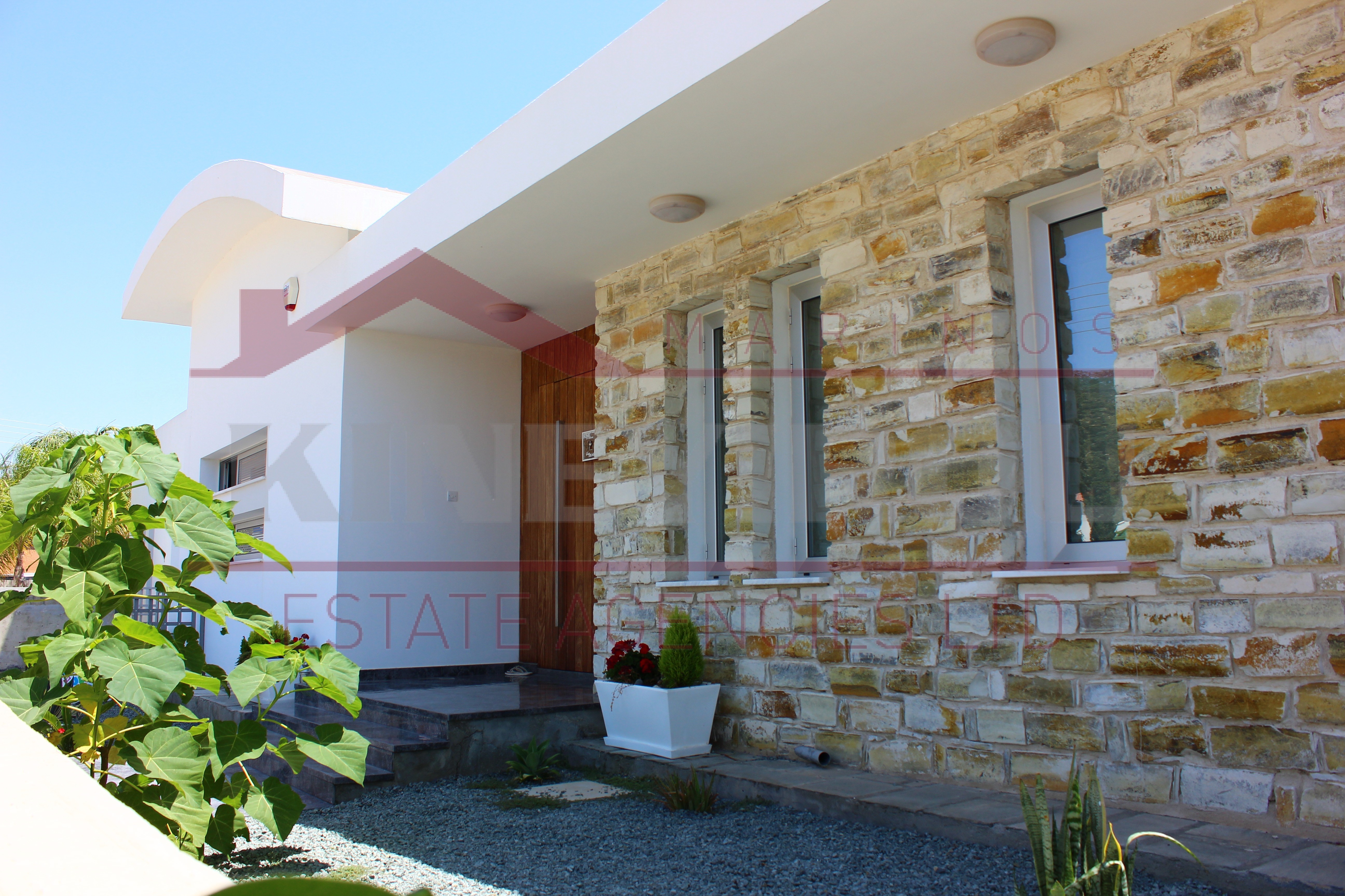 For Sale House In Oroklini, Larnaca