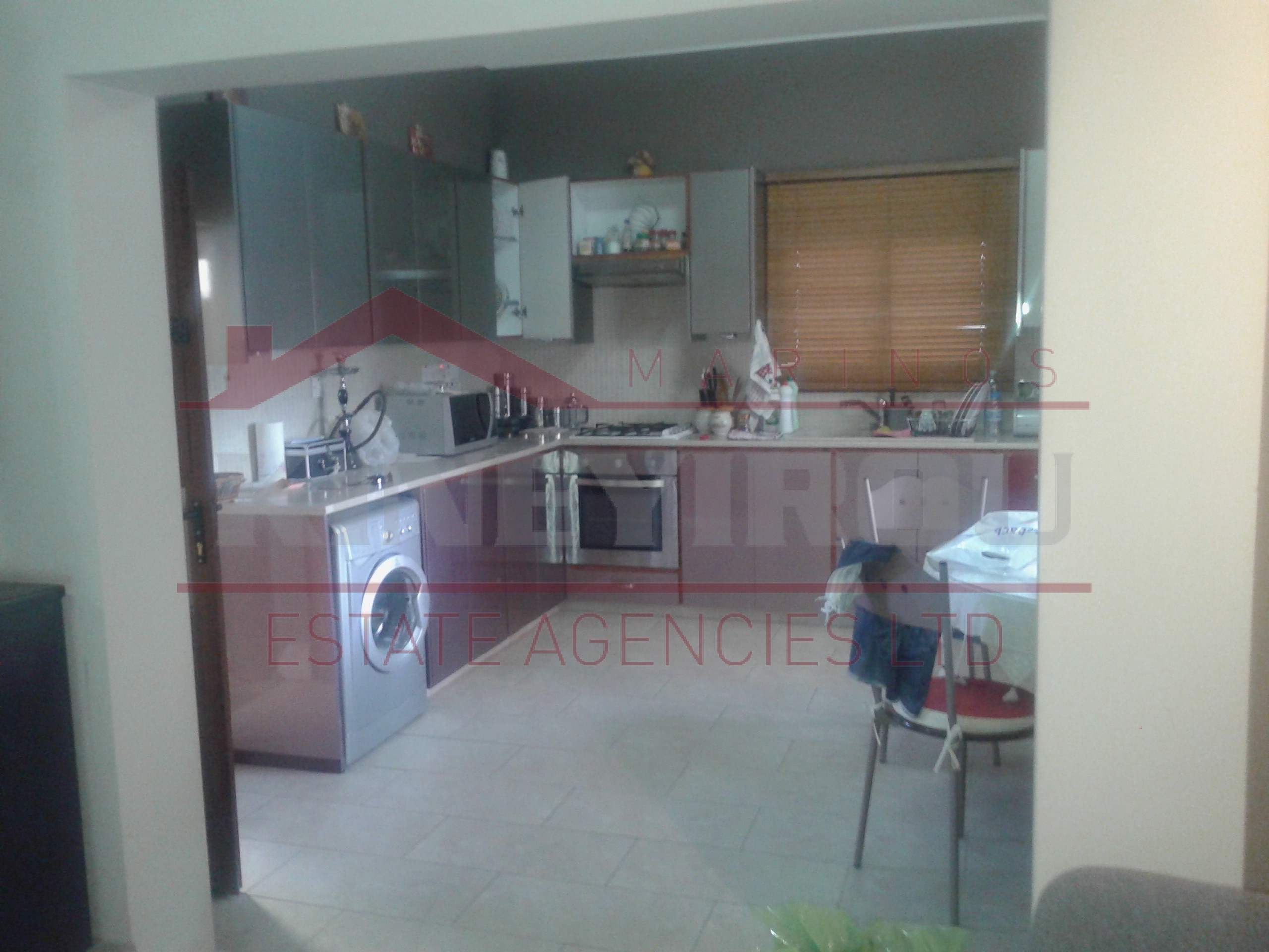 Spacious house for sale in Drosia , Larnaca