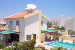 For Sale House in Ayia Napa - properties in Cyprus