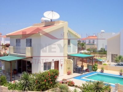 For Sale House in Ayia Napa