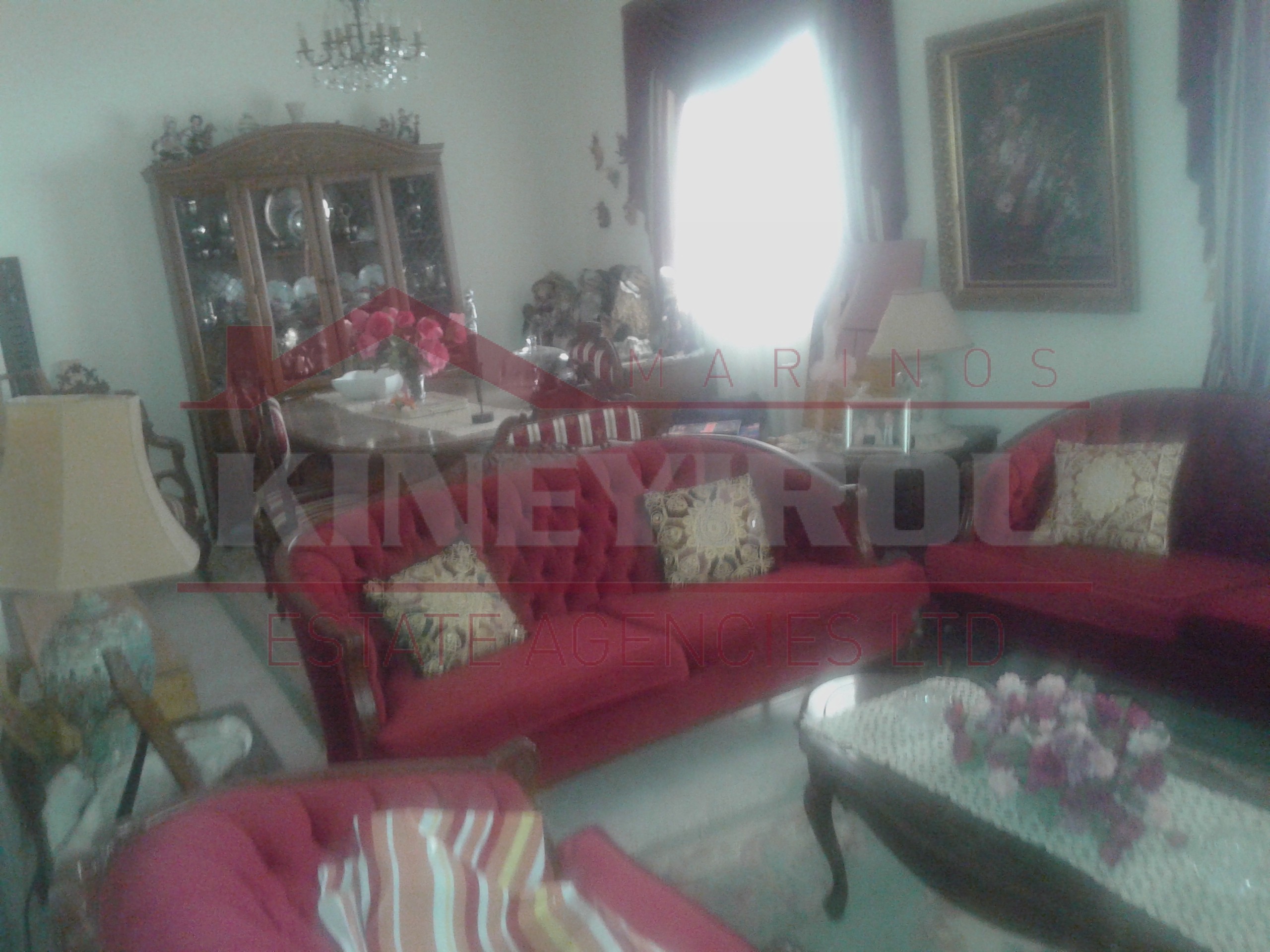 Beautiful house for sale in Drosia , Larnaca