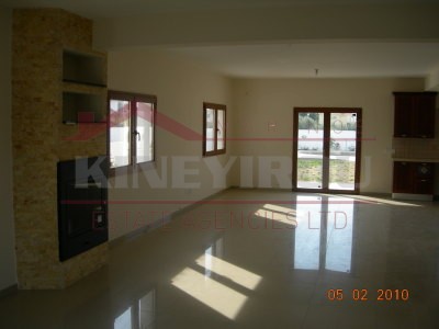 For Sale House in Larnaca - Larnaca properties